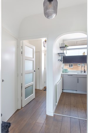 Medium property photo - Marinus Poststraat 67, 2235 XB Valkenburg